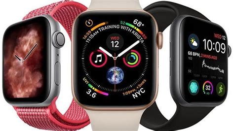 A­p­p­l­e­ ­W­a­t­c­h­ ­S­e­r­i­e­s­ ­4­ ­i­ç­i­n­ ­g­ü­z­e­l­ ­h­a­b­e­r­!­